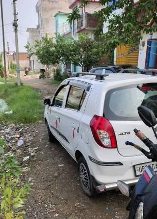 Maruti Alto 800 Maruti Alto 800 LXI