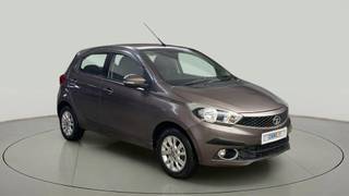 Tata Tiago 2015-2019 Tata Tiago 1.2 Revotron XZ