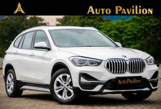 BMW X1 2020-2023 BMW X1 sDrive20i xLine