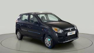 Maruti Alto 800 Maruti Alto 800 LXI Opt S-CNG BSVI