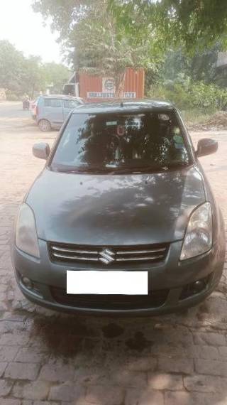 Maruti Swift Dzire 2008-2012 Maruti Swift Dzire ZXi