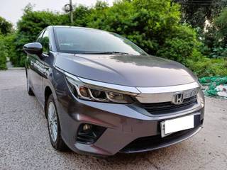 Honda City 2020-2023 Honda City V CVT