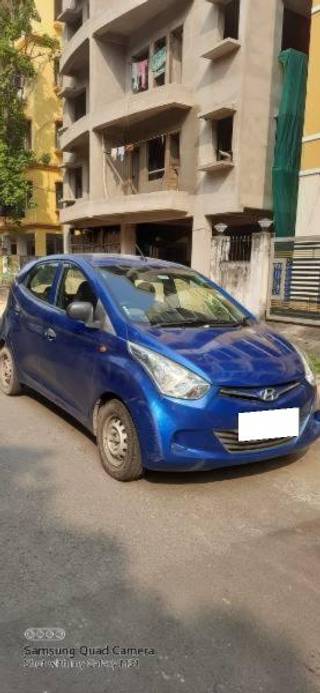 Hyundai EON Hyundai EON Era Plus