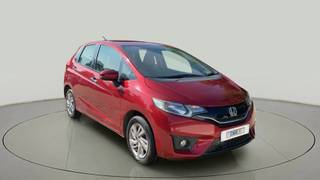 Honda Jazz 2014-2020 Honda Jazz VX