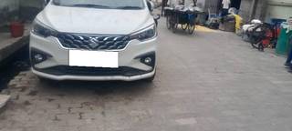 Maruti Ertiga Maruti Ertiga VXi (O) CNG