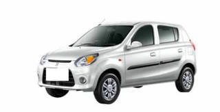 Maruti Alto 800 2016-2019 Maruti Alto 800 LXI