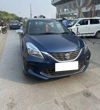 Maruti Baleno 2015-2022 Maruti Baleno Delta