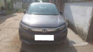 Honda Amaze Honda Amaze S BSVI