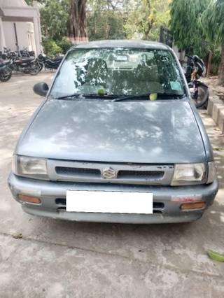 Maruti Zen Maruti Zen VXI