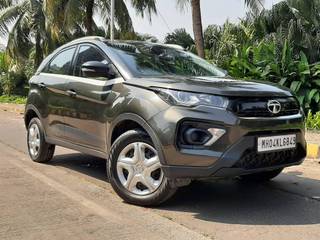 Tata Nexon 2017-2020 Tata Nexon 1.2 Revotron XM