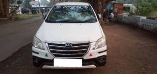 Toyota Innova 2004-2011 Toyota Innova 2.5 G2