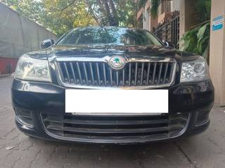 Skoda Laura Skoda Laura 1.8 TSI Classic