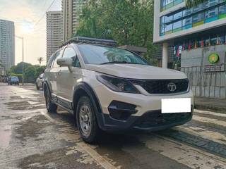 Tata Hexa 2016-2020 Tata Hexa XE