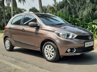 Tata Tiago 2015-2019 Tata Tiago 1.2 Revotron XZ