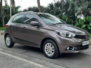 Tata Tiago 2015-2019 Tata Tiago 1.2 Revotron XZ