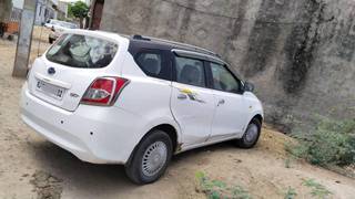 Datsun GO Plus Datsun GO Plus T Petrol