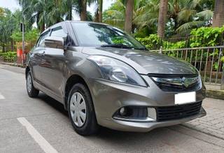 Maruti Dzire 2017-2020 Maruti Swift Dzire VXI 1.2