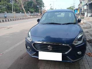 Maruti Dzire 2017-2020 Maruti Swift Dzire ZDI Plus