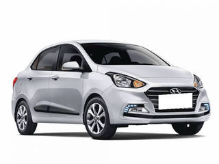 Hyundai Xcent Hyundai Xcent 1.2 CRDi SX