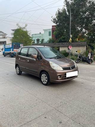 Maruti Zen Estilo Maruti Zen Estilo VXI BSIV