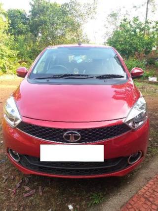 Tata Tiago 2019-2020 Tata Tiago XZ