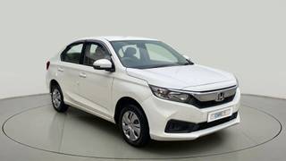 Honda Amaze 2016-2021 Honda Amaze S Petrol BSIV