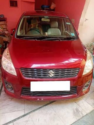 Maruti Ertiga 2012-2015 Maruti Ertiga ZDI