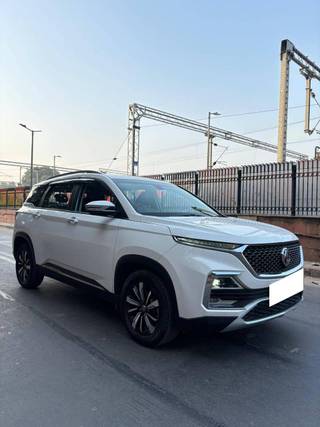 MG Hector 2019-2021 MG Hector Sharp DCT