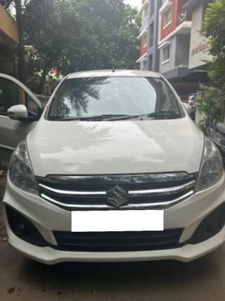 Maruti Ertiga 2015-2022 Maruti Ertiga SHVS VDI