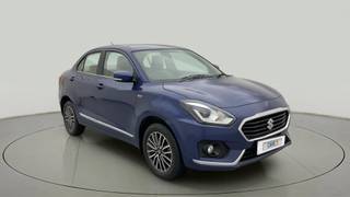 Maruti Dzire 2017-2020 Maruti Swift Dzire ZXI Plus