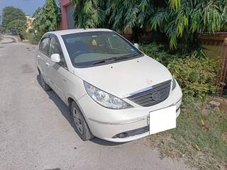 Tata Manza Tata Manza Aura Plus Safire BS IV