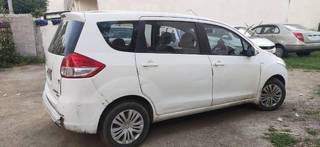 Maruti Ertiga 2012-2015 Maruti Ertiga VDI