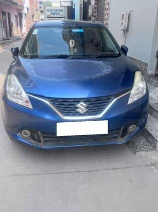 Maruti Baleno 2015-2022 Maruti Baleno 1.2 Delta