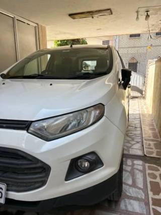 Ford EcoSport 2015-2021 Ford Ecosport 1.5 Ti VCT MT Ambiente BSIV