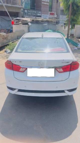 Honda City 2015-2017 Honda City i VTEC V