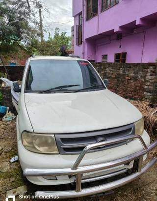 Tata Safari 2005-2017 Tata Safari DICOR 2.2 EX 4x2