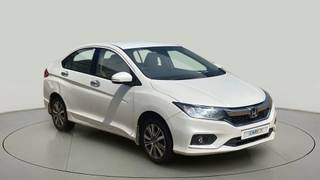 Honda City 2015-2017 Honda City i VTEC V