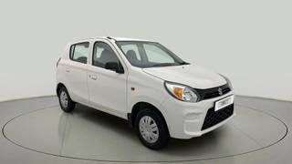 Maruti Alto 800 Maruti Alto 800 LXI