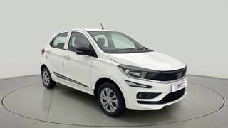 Tata Tiago Tata Tiago XT CNG BSVI