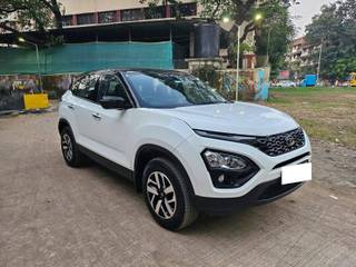 Tata Harrier 2019-2023 Tata Harrier XZA Plus AT BSVI