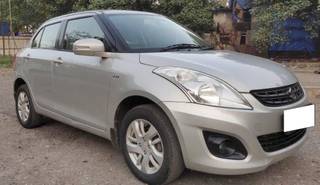 Maruti Swift Dzire 2011-2014 Maruti Swift Dzire ZXI