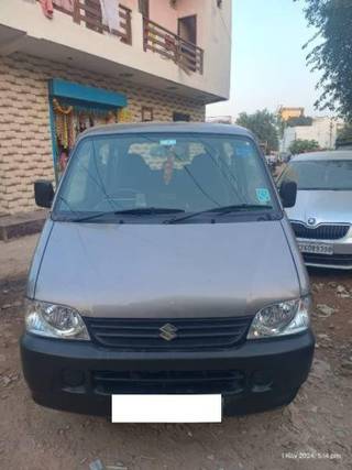 Maruti Eeco Maruti Eeco 7 Seater STD BSVI