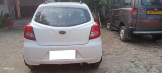 Datsun GO Datsun GO T BSIV