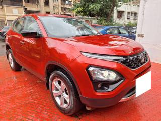 Tata Harrier 2019-2023 Tata Harrier XZA AT BSVI