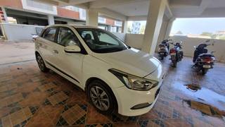 Hyundai Elite i20 2014-2017 Hyundai i20 Asta 1.4 CRDi