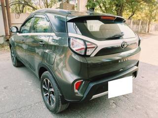 Tata Nexon 2020-2023 Tata Nexon XZ Plus BSVI