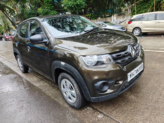 Renault KWID 2015-2019 Renault KWID RXL