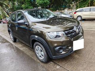 Renault KWID 2015-2019 Renault KWID RXL