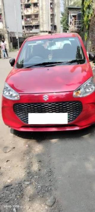 Maruti Alto K10 Maruti Alto K10 VXI Plus