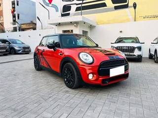 Mini 3 DOOR Mini 3 DOOR Cooper S BSVI